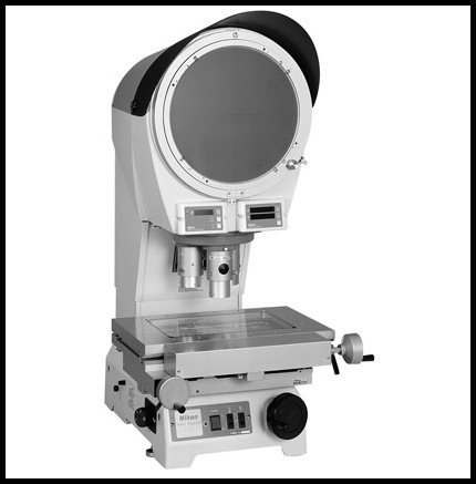 Profile Projector