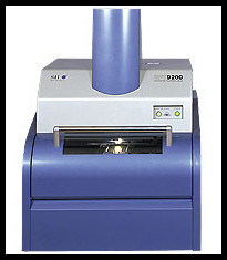 X-Ray Fluorescence M/C